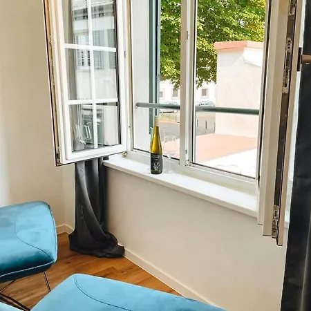 Apartment In Den Elefantenhoefen Worms Extérieur photo