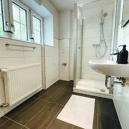 Apartment In Den Elefantenhoefen Worms Extérieur photo