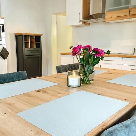 Apartment In Den Elefantenhoefen Worms Extérieur photo