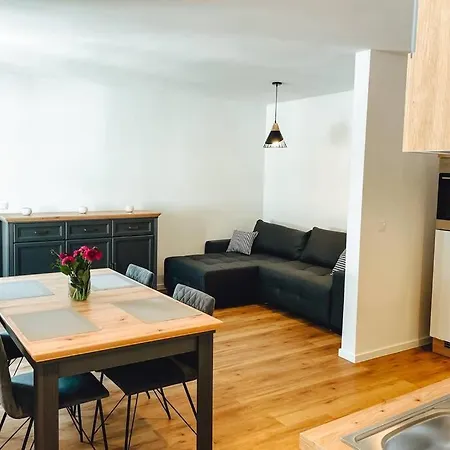 Apartment In Den Elefantenhoefen Worms Extérieur photo