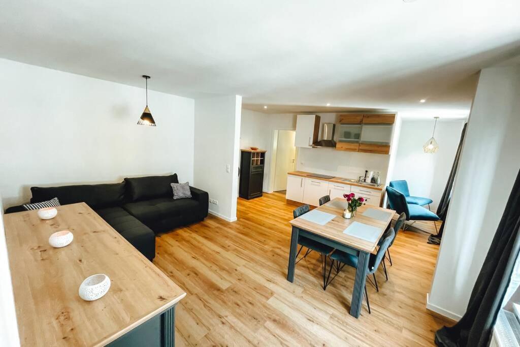 Apartment In Den Elefantenhoefen *