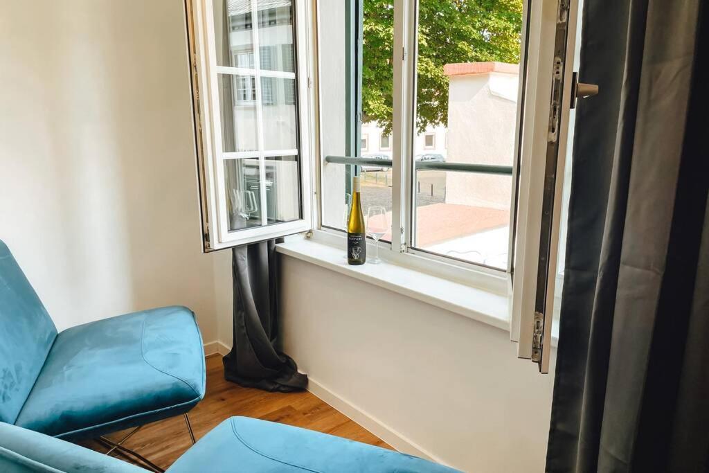 Apartment In Den Elefantenhoefen