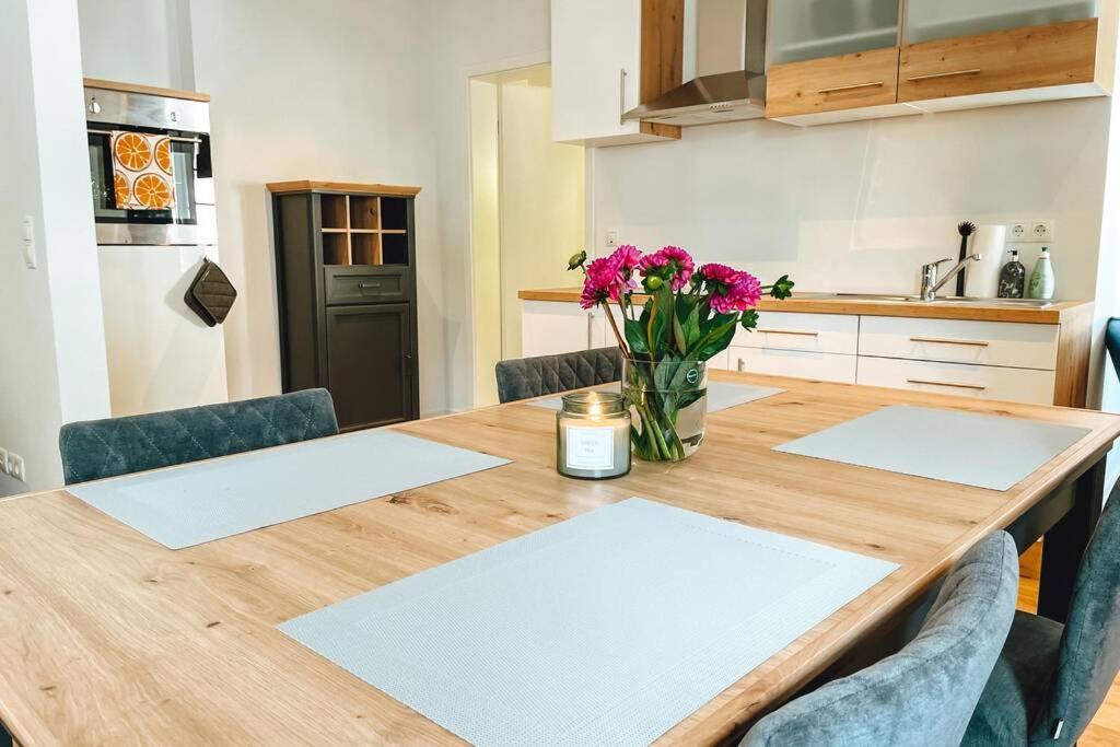 Apartment In Den Elefantenhoefen Worms