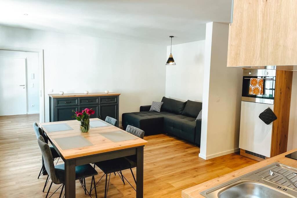 In Den Elefantenhoefen Apartment